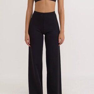 Core Straight Leg Pants